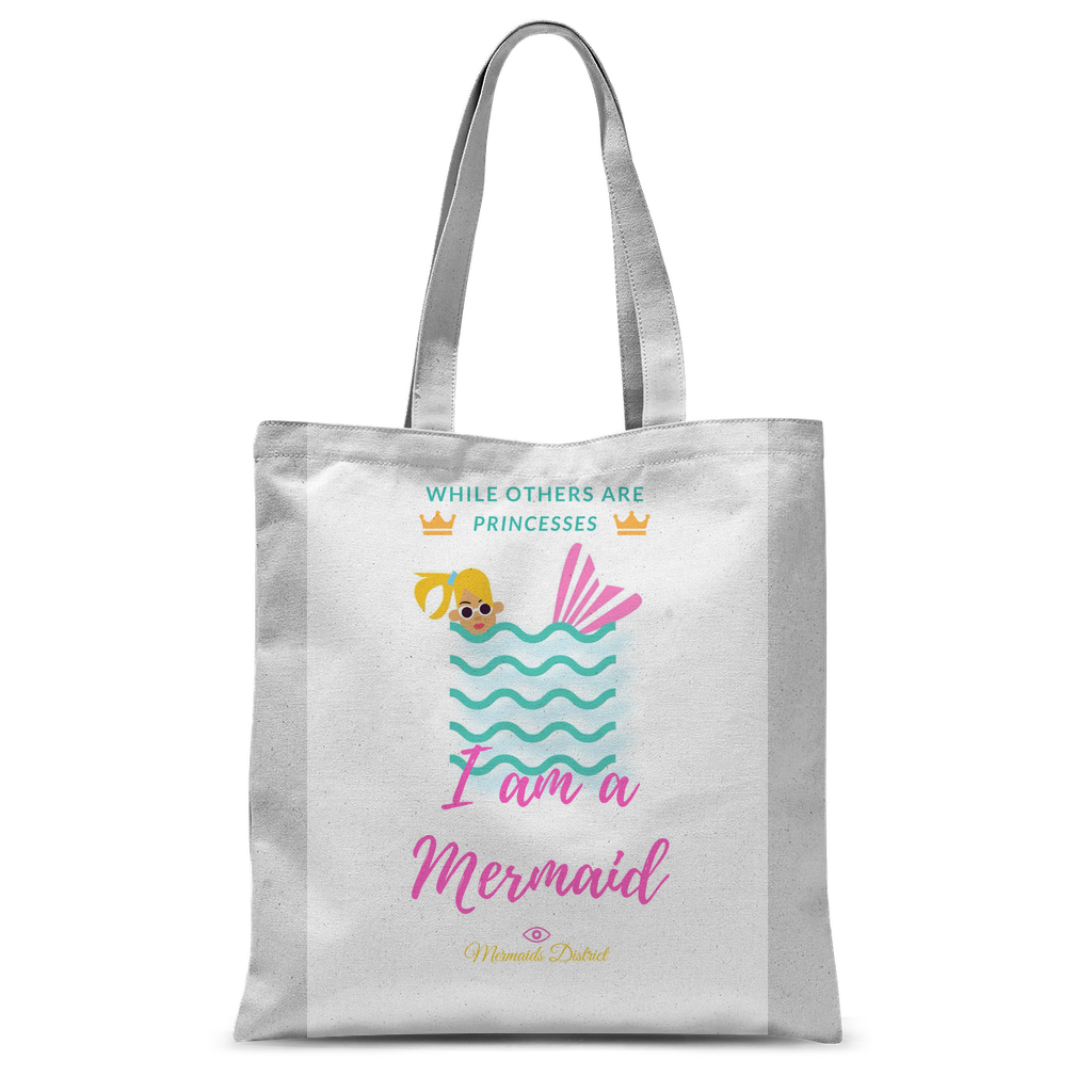 MAGICAL ELEGANT Classic Sublimation Tote Bag
