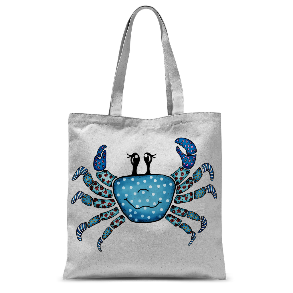 JUEY Classic Sublimation Tote Bag