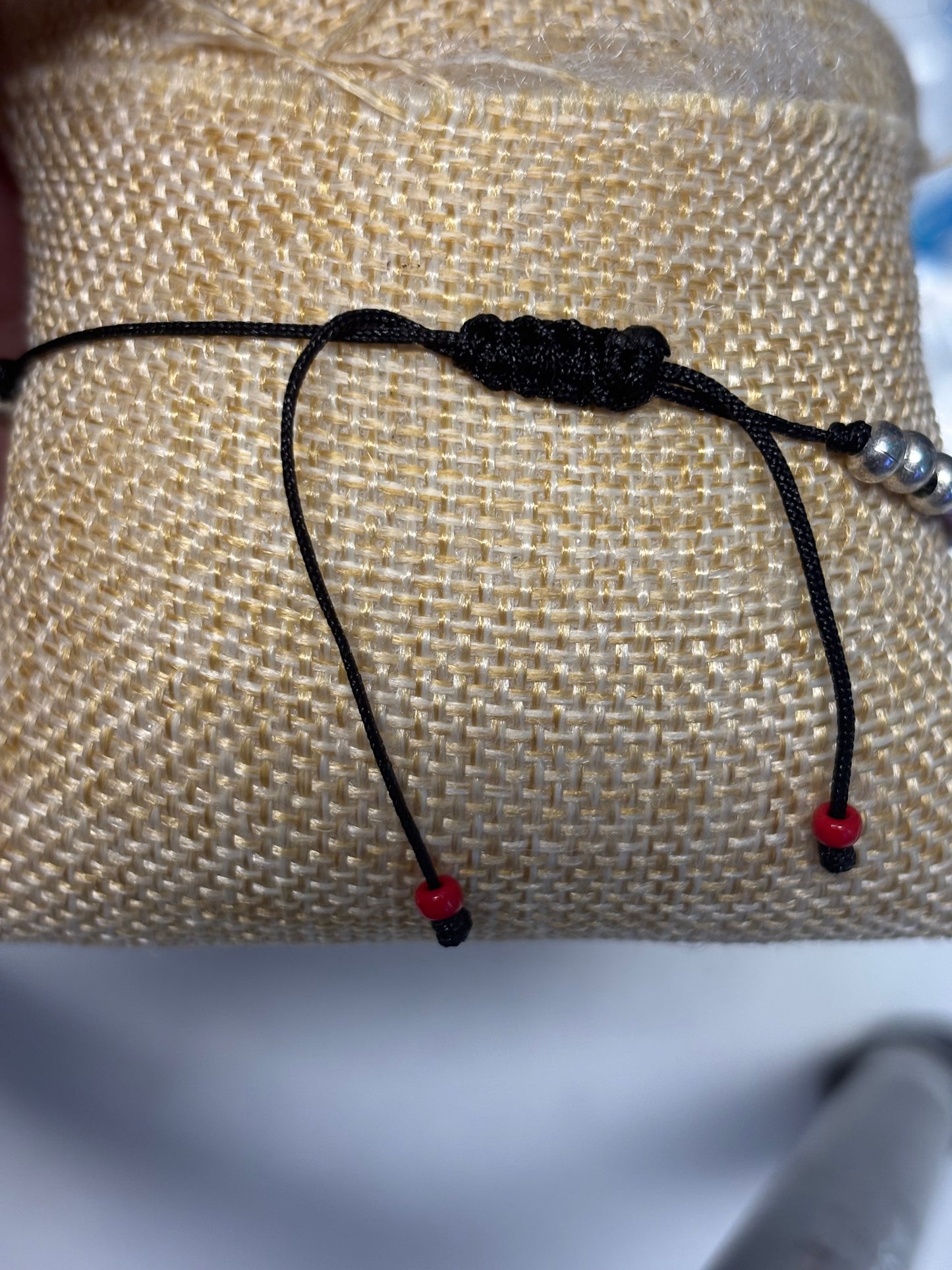 CHAKRA BRACELET with Buda charm
