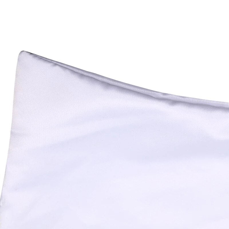 Cartoon Mermaid Pillowcase