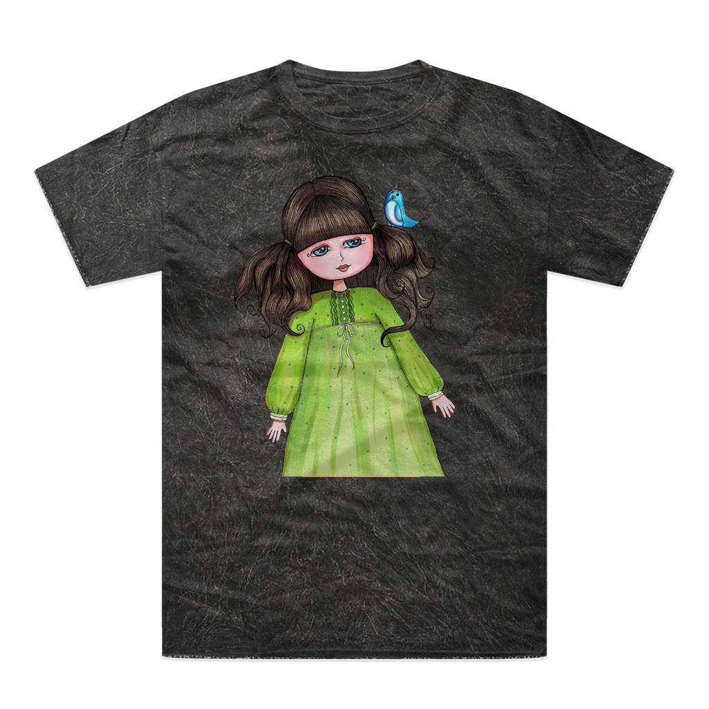 CAMILA GRACIOUS GRACIES Tie-Dye T-Shirt