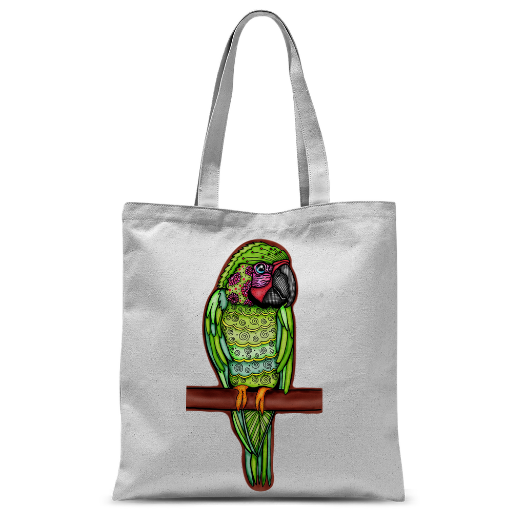 COTORRA Classic Sublimation Tote Bag