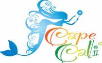 CAICOS MERMAID TAIL