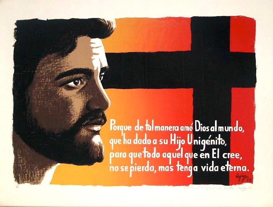 Cartel - Porque de tal manera amó...