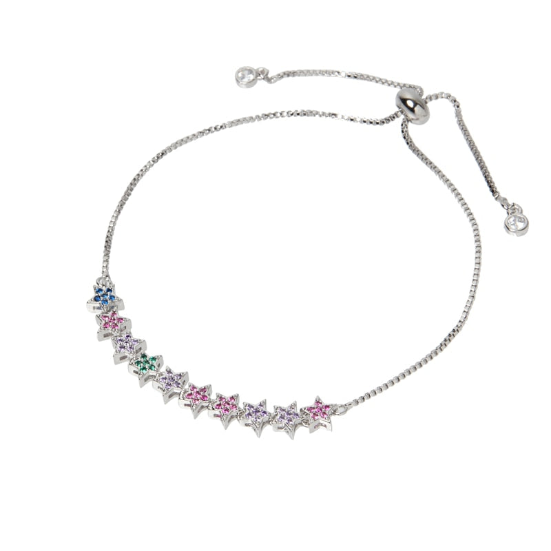 Boho Lucky Bracelets