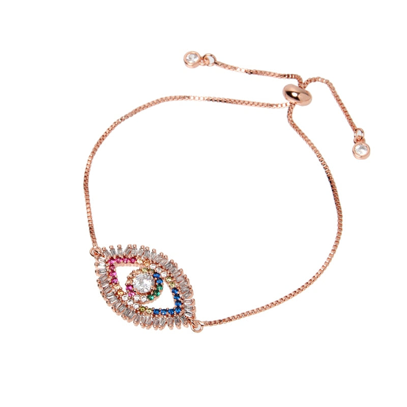 Boho Lucky Bracelets