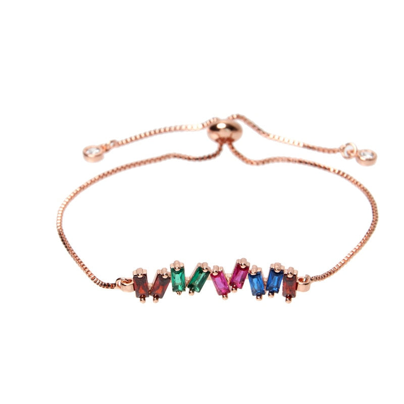 Boho Lucky Bracelets