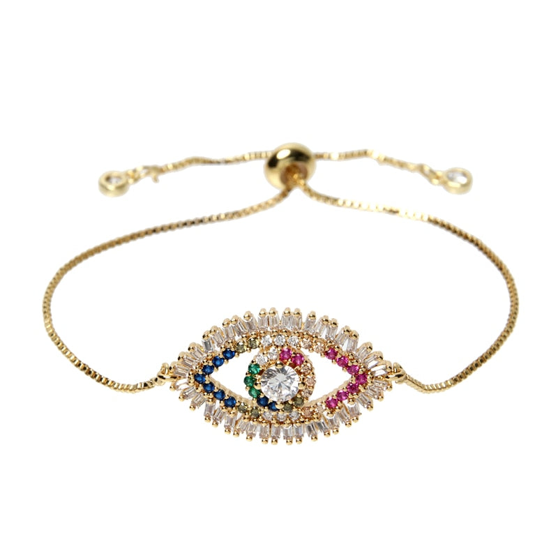 Boho Lucky Bracelets