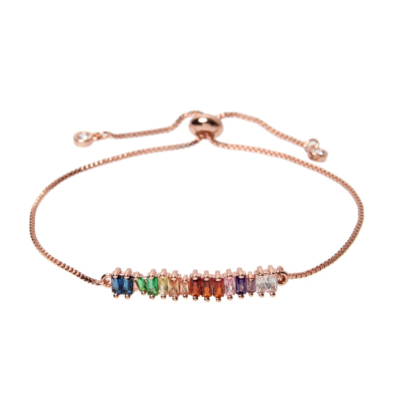 Boho Lucky Bracelets