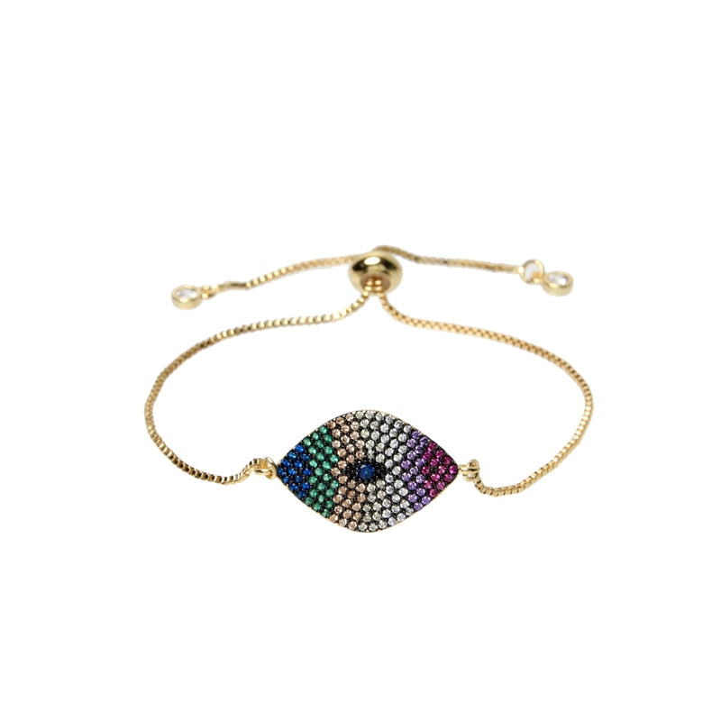 Boho Lucky Bracelets