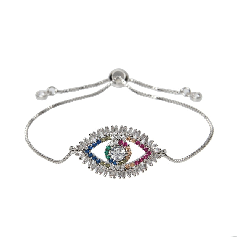 Boho Lucky Bracelets