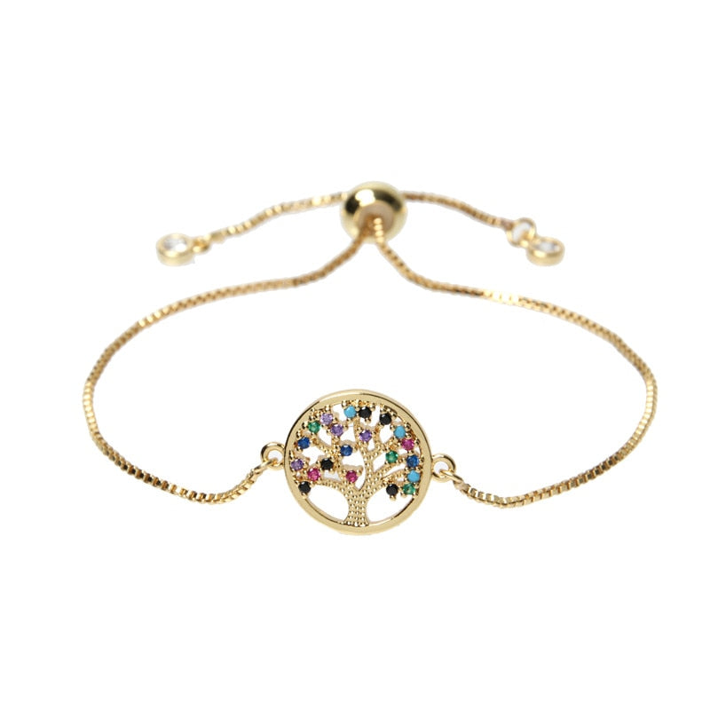 Boho Lucky Bracelets