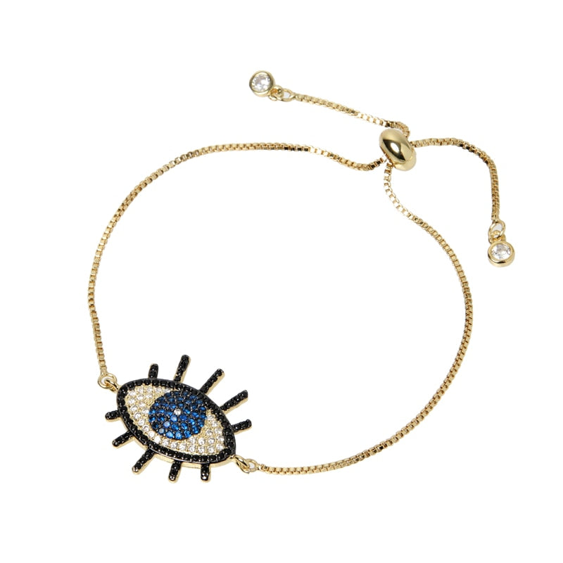 Boho Lucky Bracelets