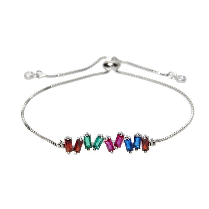 Boho Lucky Bracelets