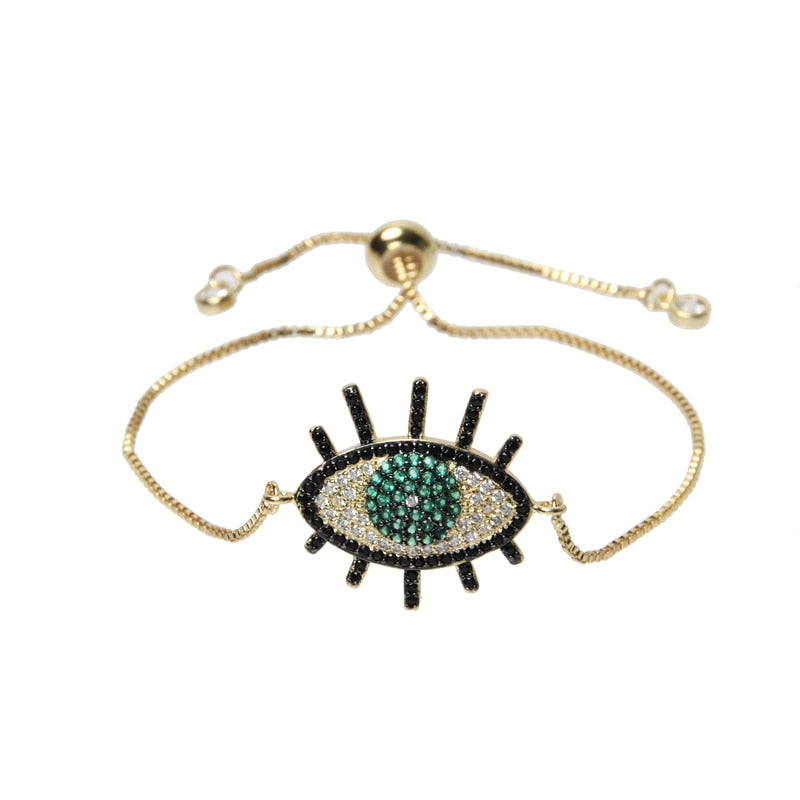 Boho Lucky Bracelets