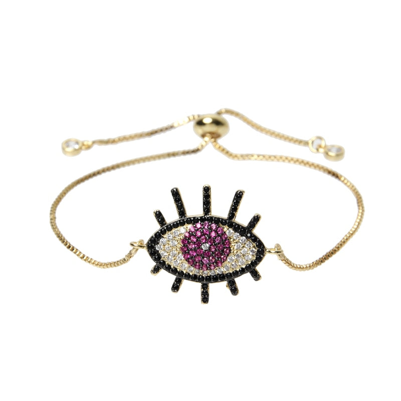 Boho Lucky Bracelets