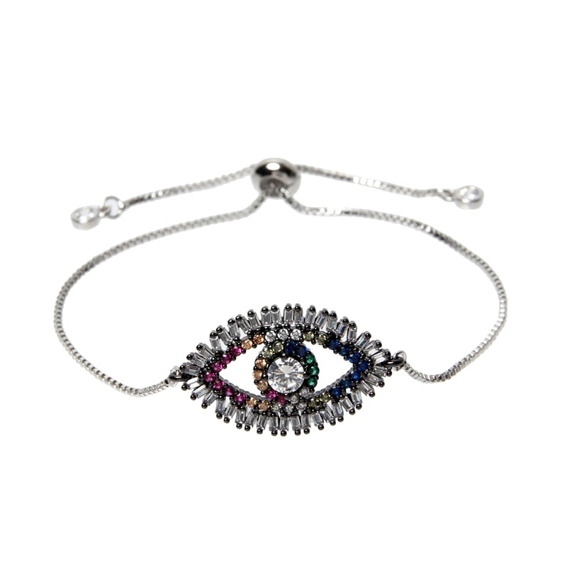 Boho Lucky Bracelets