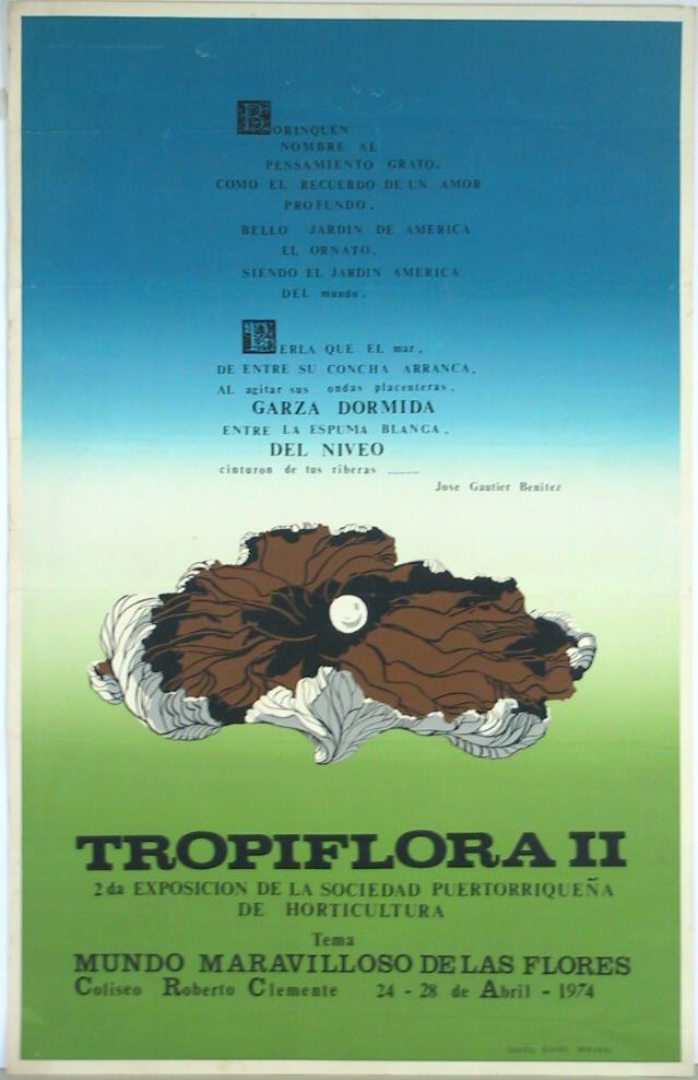 Cartel - Tropiflora II