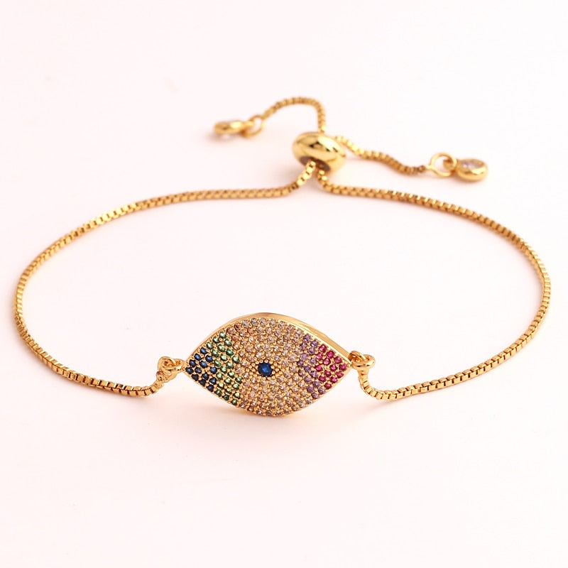 Boho Lucky Bracelets