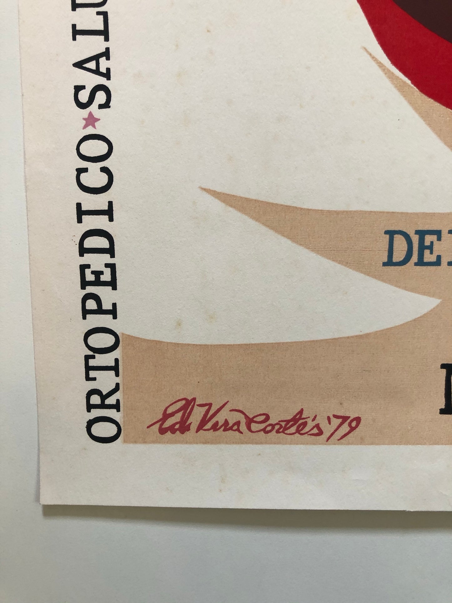 Cartel - Head Start Municipio de San Juan