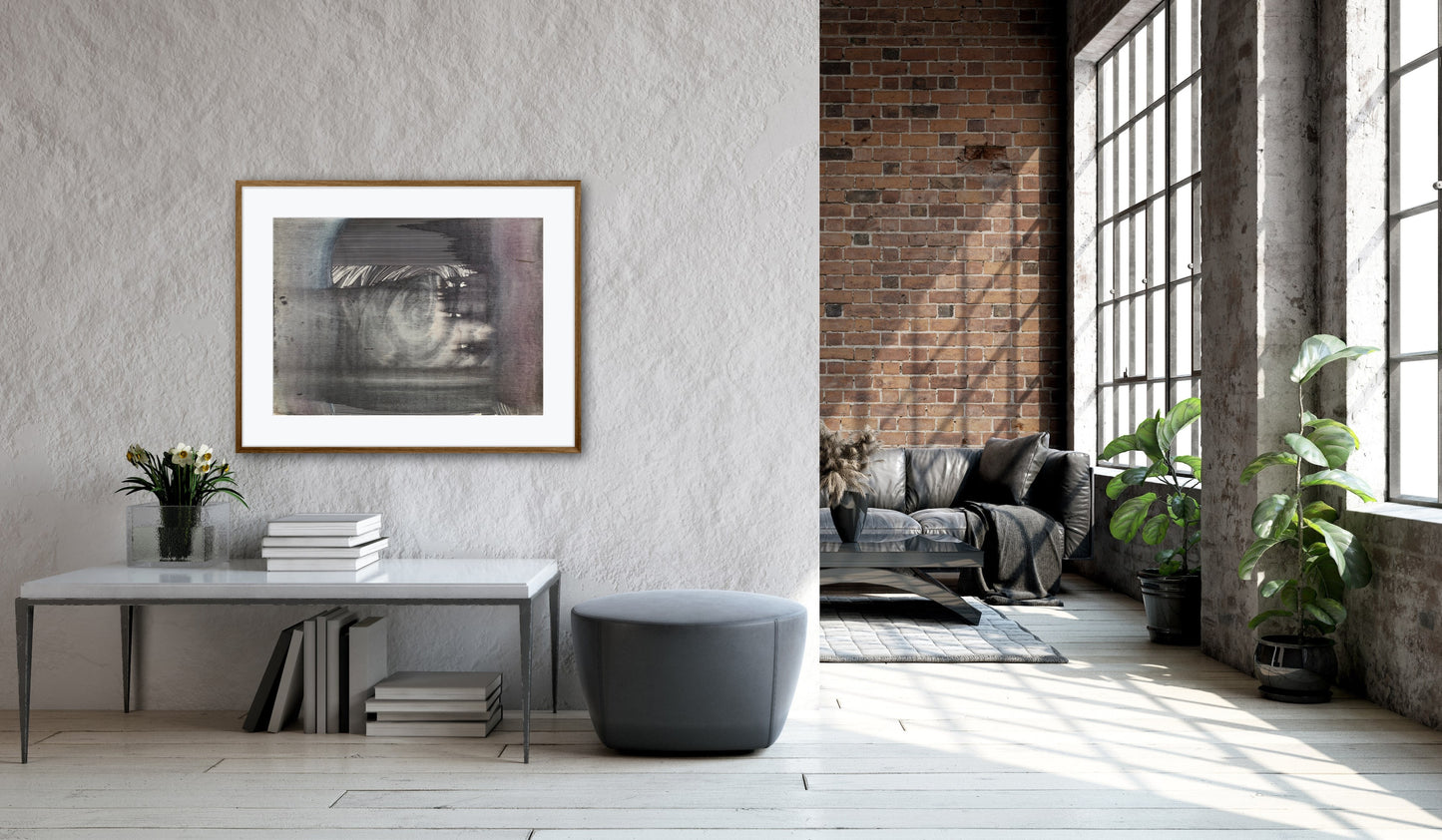 Espegismo - Angel Nevárez