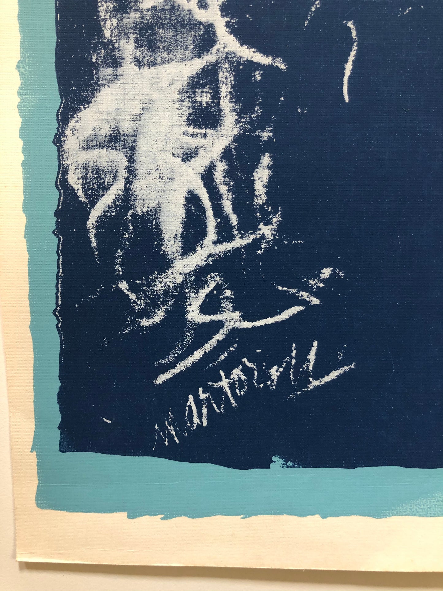 Cartel - Klemente Soto Beles