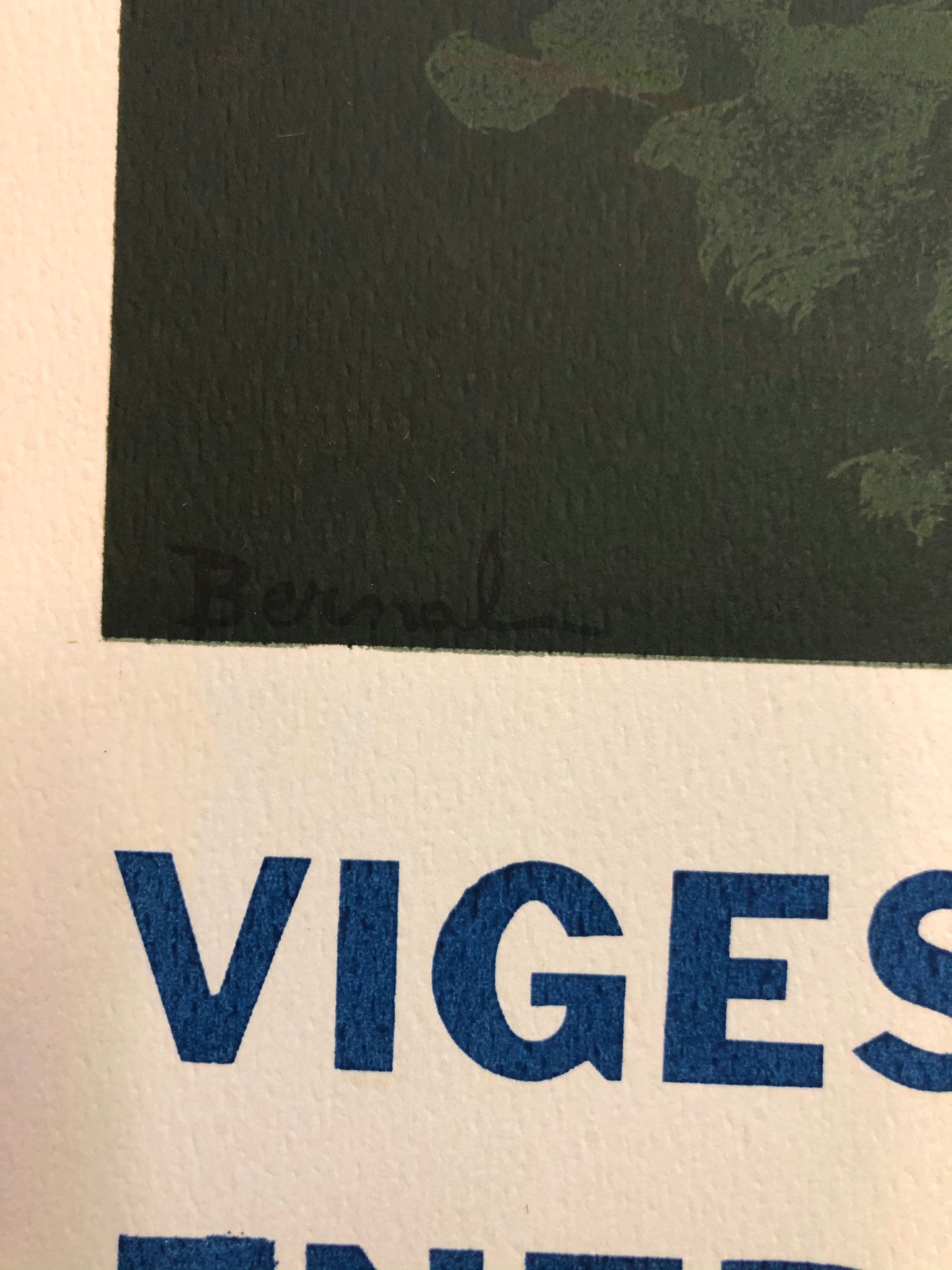 Cartel Ajedrez - Torneo de Ajedrez de San Sebastián