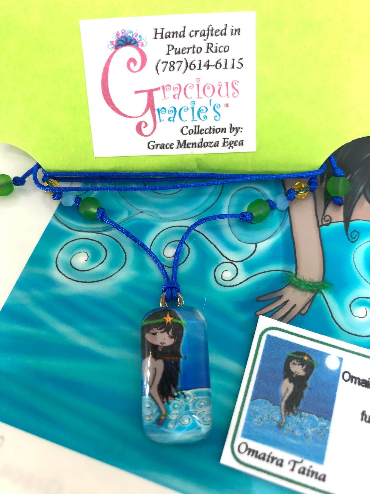GG Assorted 3 piece set - Omayra