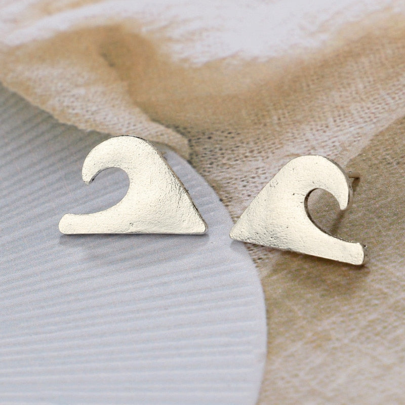 Sea Earring Jewelry 6 pairs