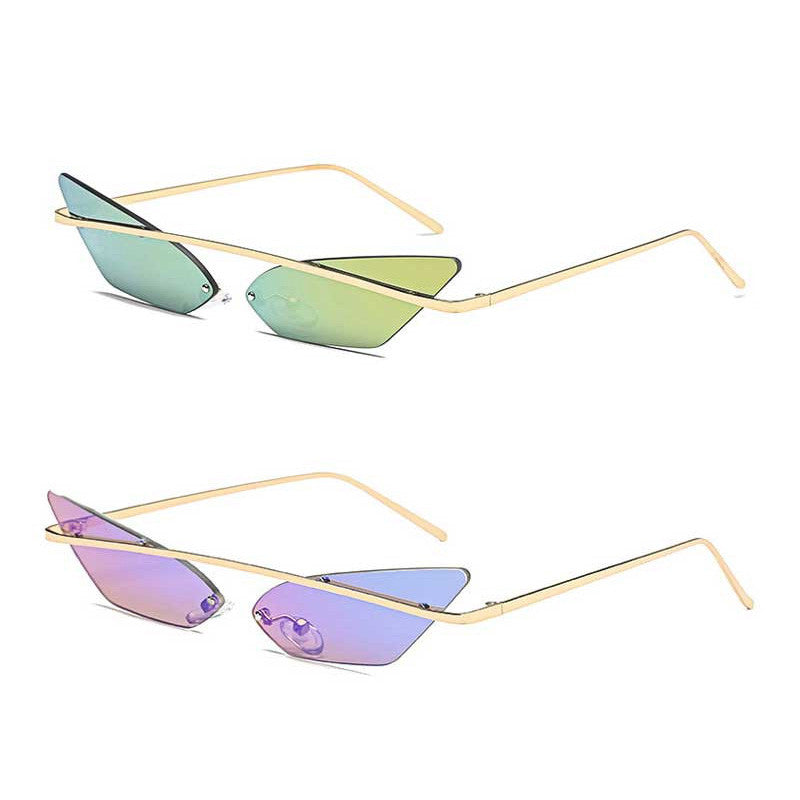 Cat Eye Designers Sunglasses