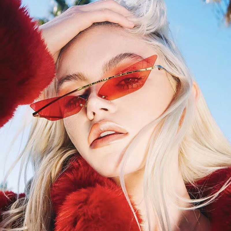 Cat Eye Designers Sunglasses
