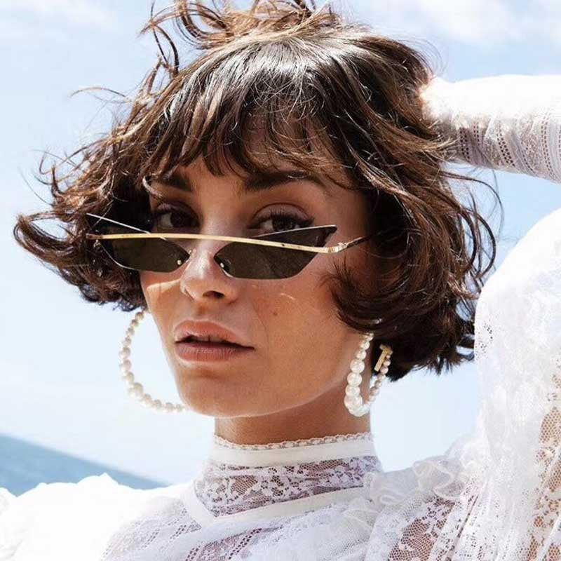 Cat Eye Designers Sunglasses