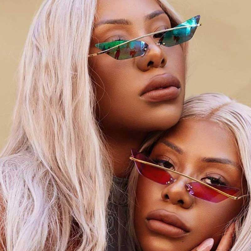Cat Eye Designers Sunglasses