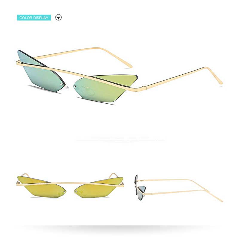Cat Eye Designers Sunglasses