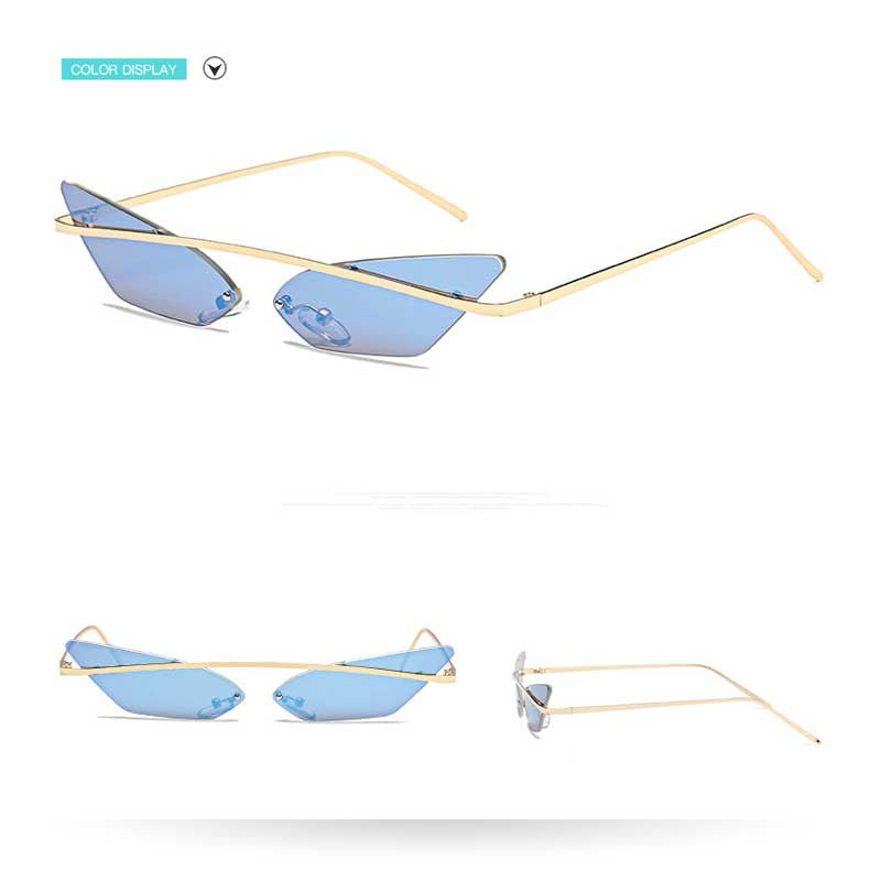 Cat Eye Designers Sunglasses
