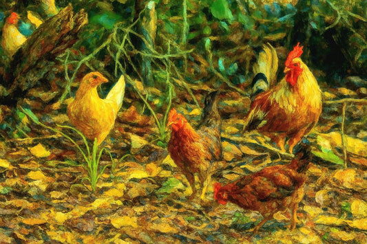 Gallos