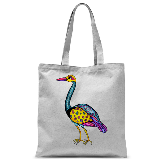 GARZA Classic Sublimation Tote Bag