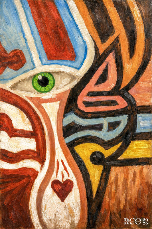 Geografía del sentir