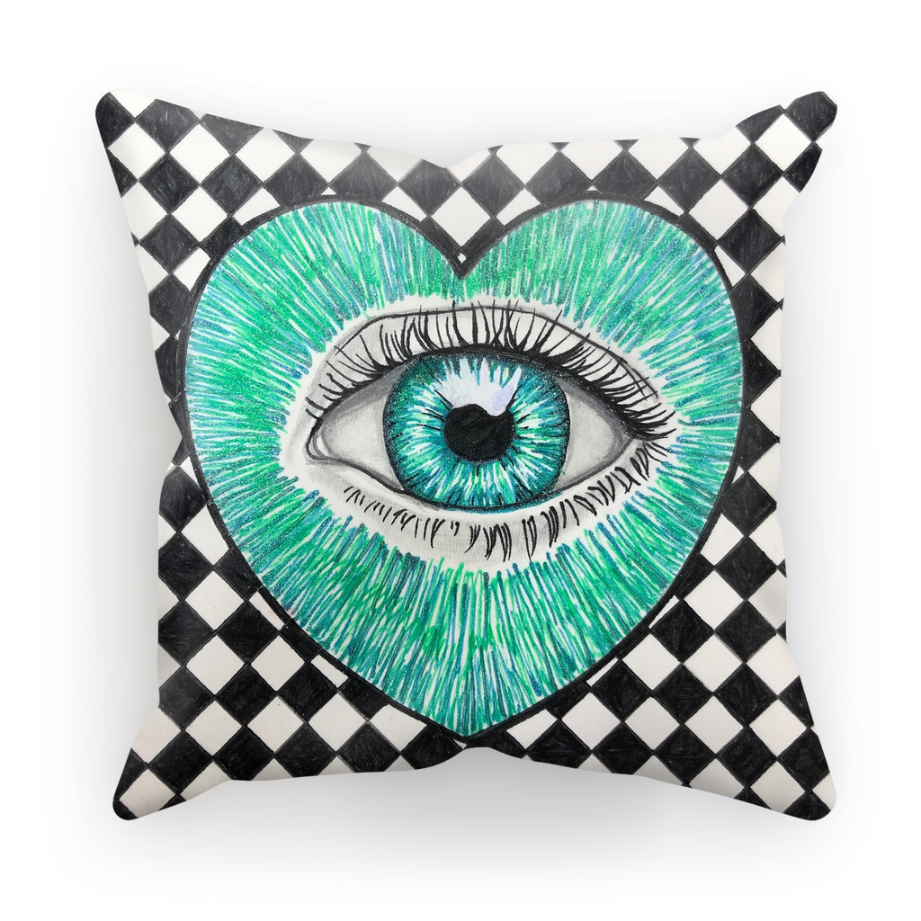 MAYAI Sublimation Cushion Cover