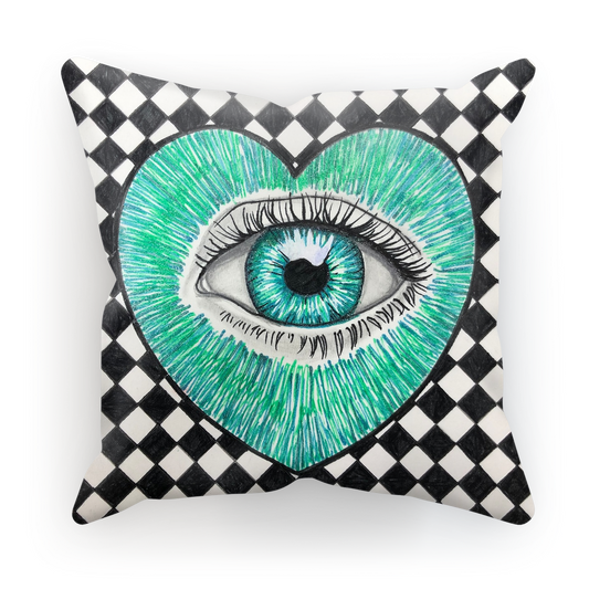 MAYAI Sublimation Cushion Cover