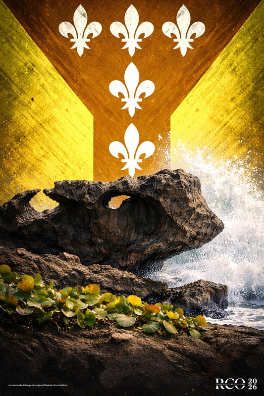 El ojo del buey de Dorado