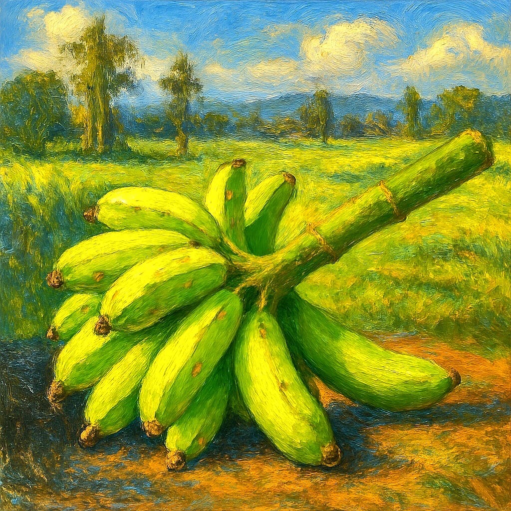 Guineos