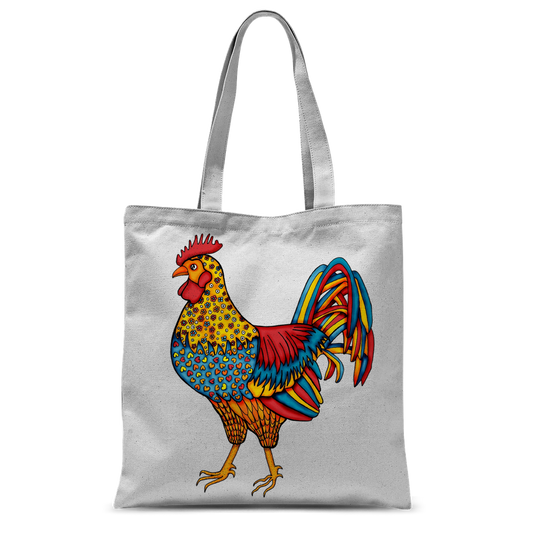 GALLO Classic Sublimation Tote Bag