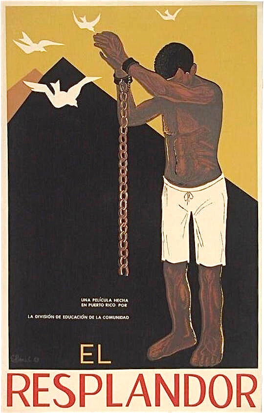 Cartel - El Resplandor