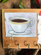 Artesanía -  El Café