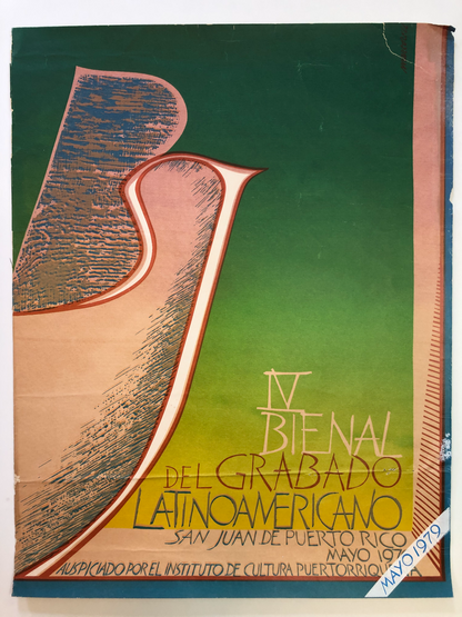 IV Bienal del Grabado Latinoamericano