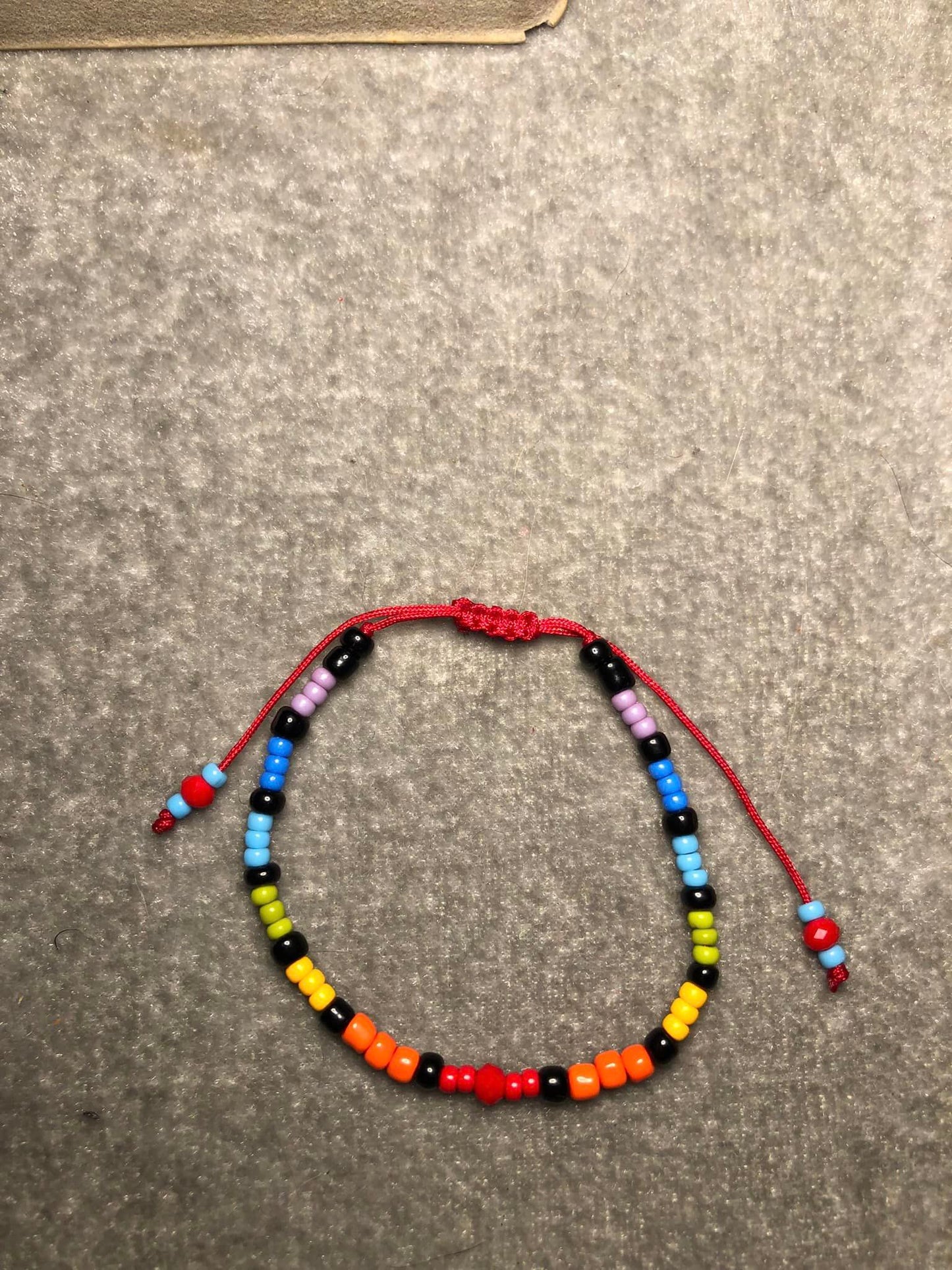 CHAKRA  BRACELET Set of two