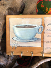 Artesanía -  El Café