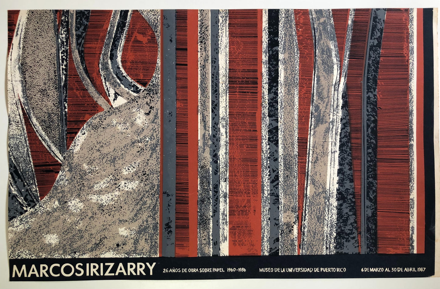 Cartel - Marcos Irizarry