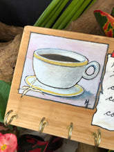 Artesanía -  El Café